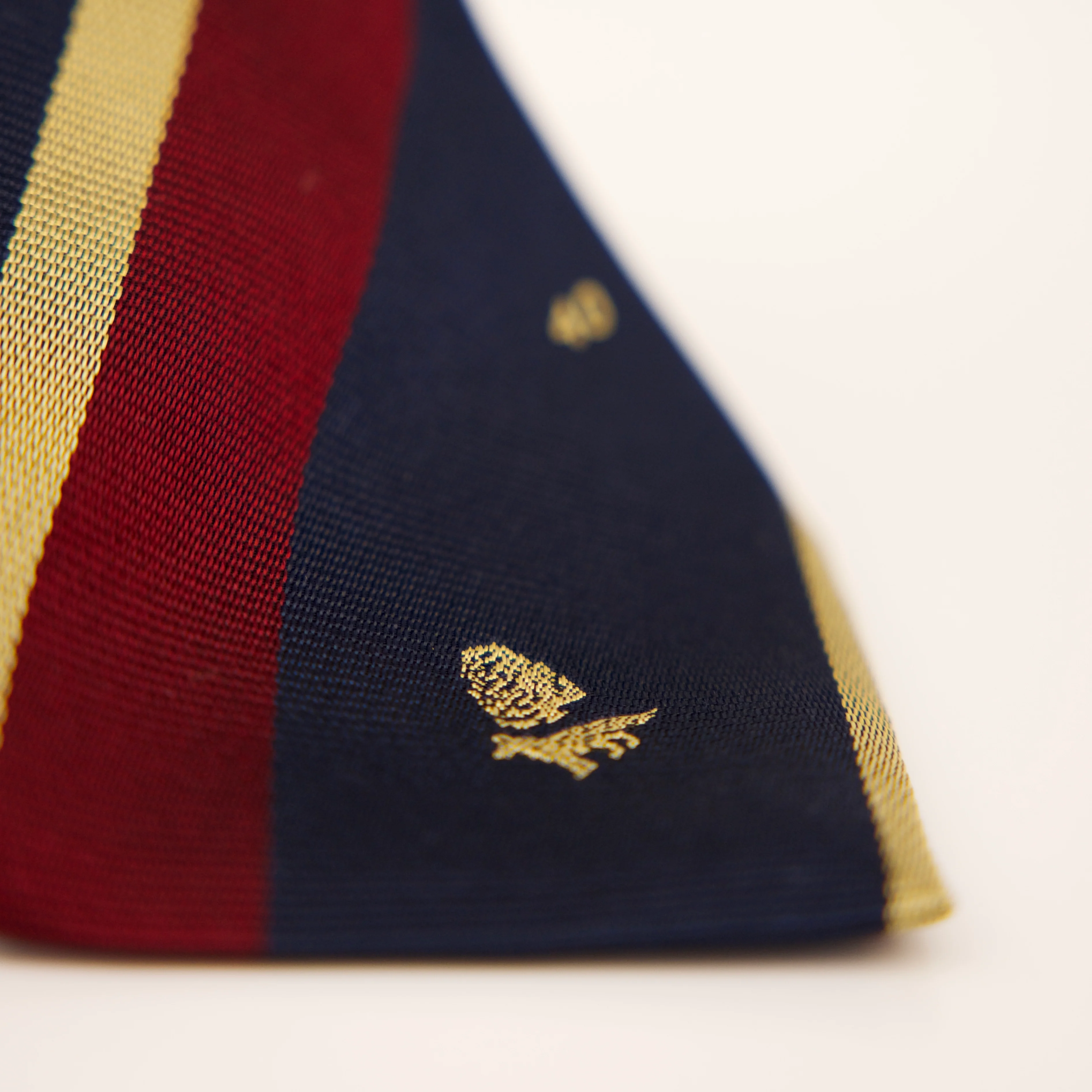 Brewery 40th Tie - Image 3