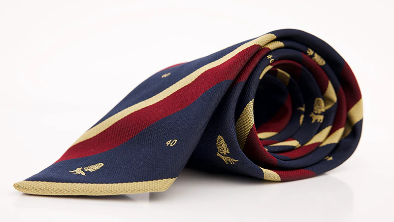 Brewery 40th Tie - Image 5